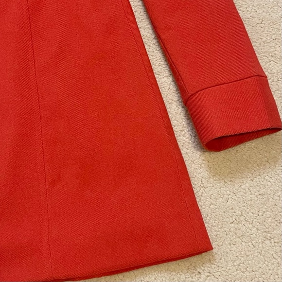 LATTE BY COFFEESHOP BELTED COAT - Picture 12 of 16